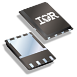 IRFH5406TRPBF Image