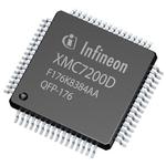 XMC7200D-F176K8384AA Image