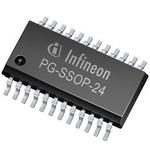 TLE80803EMXUMA1 Image