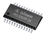 TLE7182EMXUMA1 Image
