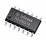 TLE62513GXUMA2 Image