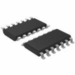 IRS2890DSPBF Image