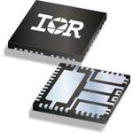 IR4322MTRPBF Image