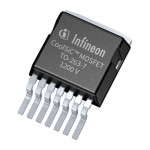 IMBG120R350M1HXTMA1 Image