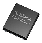IPG20N04S409ATMA1 Image