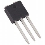 IRLU2905ZPBF Image