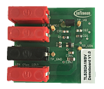 DEMOBOARDTLS202A1TOBO1 Image