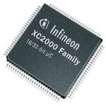 XC2387A104F80LRABKFUMA1 Image