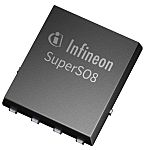 BSC025N08LS5ATMA1 Image