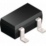 IRLML2060TRPBF Image