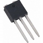 IRLU3636PBF Image