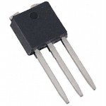 IRGSL10B60KDPBF Image