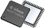 TLE92108231QXXUMA1 Image