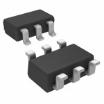 IRF5800TRPBF Image