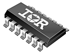 IRS21814SPBF Image