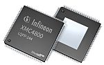 XMC4800F144F1024AAXQMA1 Image