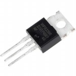 IRFB3306PBF Image