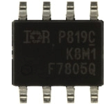 IRF7805QTRPBF Image