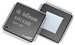 XMC4300F100K256AAXUMA1 Image
