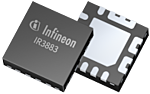 IR3883MTRPBF Image