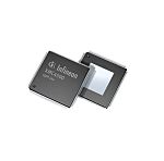 XMC4500E144F1024ACXQSA1 Image