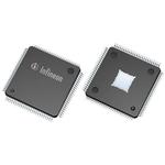 XMC4400F100K512BAXQMA1 Image