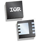 IRLHM630TRPBF Image