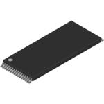 CY7C109D-10ZXI Image