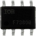 IRF7380QTRPBF Image