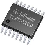 TLE5012BDE9200XUMA1 Image