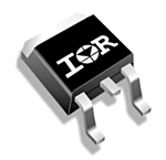 AUIRF540ZSTRL Image