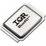 IRF6643TRPBF Image