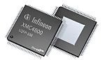 XMC4800F100K2048AAXQMA1 Image