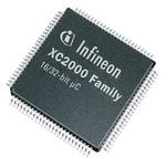 XMC4400F64K512BAXQMA1 Image