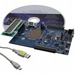 CY8CKIT-030 Image