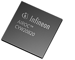 CYW20820A1KFBGT Image