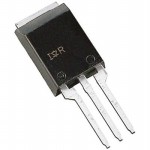 IRFBA90N20DPBF Image