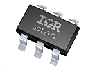 IRS20752LTRPBF Image