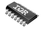 IRS21844STRPBF Image