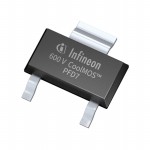 IPN60R1K0PFD7SATMA1 Image