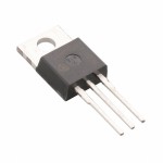 SPP20N60S5XKSA1 Image