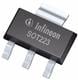 TLE42344GHTSA1 Image