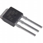 IRLU3915PBF Image