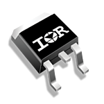 IRFR3710ZTRLPBF Image