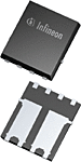 IPG16N10S461ATMA1 Image