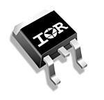 IRFR7540TRPBF Image