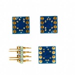 CY3250-8PDIP-FK Image