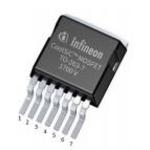 IMBF170R650M1XTMA1 Image
