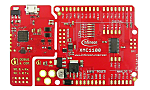 KITXMC11BOOT001TOBO1 Image