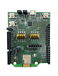 CYBT-243053-EVAL Image